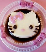 Image result for Hello Kitty Food