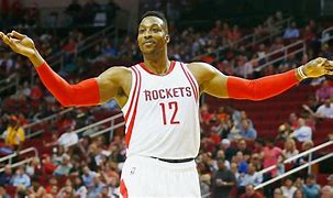 Image result for Dwight Howard Physique
