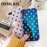 Image result for iPhone 6 Heart Case