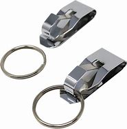 Image result for Metal Key Holders for Belts