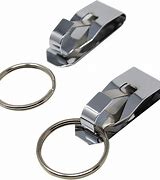 Image result for Belt Key Clasp