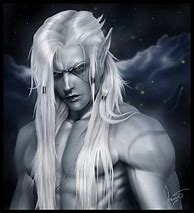 Image result for Winged Drow