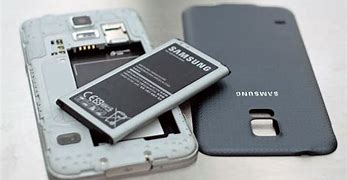 Image result for Samsung Galaxy S5 Android Battry