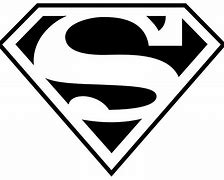 Image result for DC Comics Superman Logo