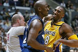 Image result for NBA Michael Jordan and Kobe Bryant