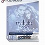 Image result for Twilight Characters Book