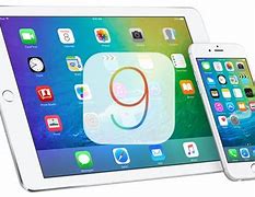 Image result for iOS 9 iPad Pro