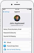 Image result for Apple ID Email Login