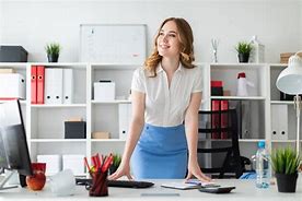 Image result for My Office Woman