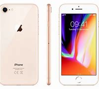 Image result for Apple iPhone 8 256GB Gold