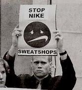 Image result for Nike Sweatshops