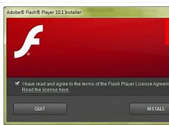 Image result for Adobe Flash Player Download