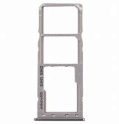 Image result for Samsung A50 Sim Card Tray