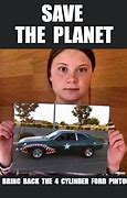 Image result for Saving the Planet Meme