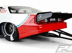 Image result for RC Drag Body