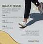 Image result for High Foot Arch Support Shoes