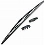 Image result for Silicone Wiper Blades
