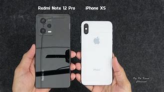 Image result for iPhone XVS Xiaomi Note 10