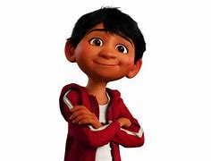 Image result for Boy Disney Pixar Coco