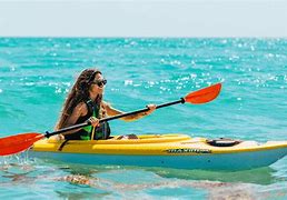 Image result for Lightest Sit On Top Kayak