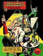 Image result for Cartoons About Cartoonists