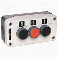 Image result for Push Button Control Station