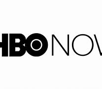 Image result for HBO Now Logo