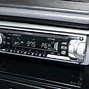 Image result for Old Car Radio