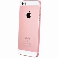 Image result for iPhone SE Rose Gold Screen Both Sides