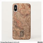 Image result for Map iPhone Case