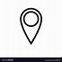 Image result for Site Location Icon