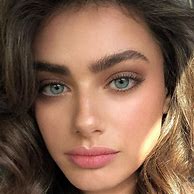 Image result for Natural Glow Makeup Look
