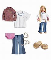 Image result for American Girl Julie Collection