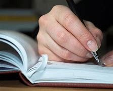 Image result for writing notebook
