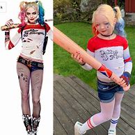 Image result for Harley Quinn No Outfit