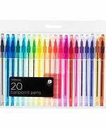 Image result for WHSmith Ballpoint Pens