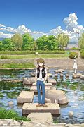 Image result for The Eccentric Family Manga