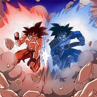 Image result for Kakaroto Goku Avatar