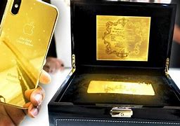 Image result for Gold 24 Phones