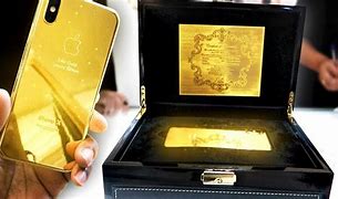 Image result for iPhone 1O Gold