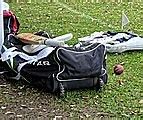 Image result for Newbery Cricket Bag