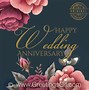 Image result for Our Wedding Anniversary