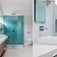 Image result for Turquoise Tile Bathroom