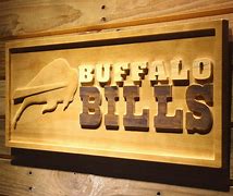 Image result for Buffalo Bills Sign