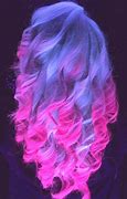 Image result for Blue Purple Hair Color