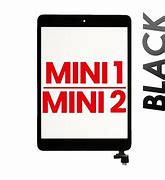 Image result for iPad Mini 1 Black
