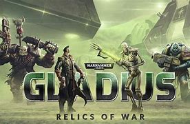 Image result for 40K Gladius