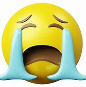 Image result for Better Crying Emoji