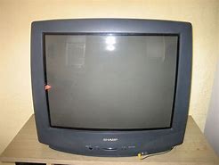 Image result for Old Sharp TV 48 Inch