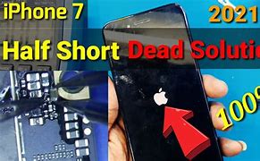 Image result for iPhone 7 Dead Screen